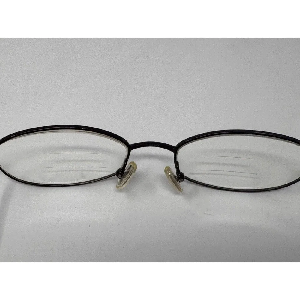Coach eyeglass frames